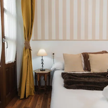 tuGuest Marques de Falces Apartments-2